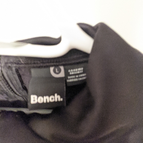 Bench Double Zipper One of a Kind Hoodie (L) - Picture 5 of 5